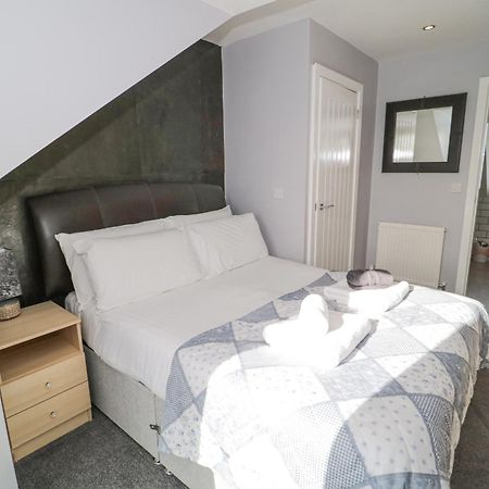 Hunters Cottage Benllech Zewnętrze zdjęcie