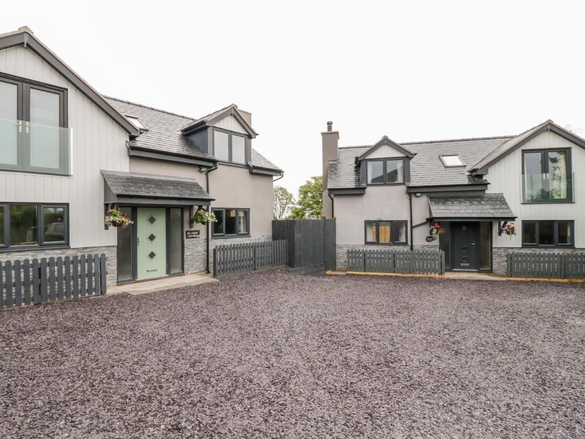 Hunters Cottage Benllech Zewnętrze zdjęcie