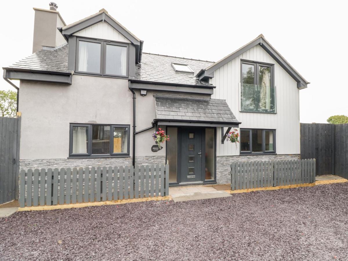 Hunters Cottage Benllech Zewnętrze zdjęcie