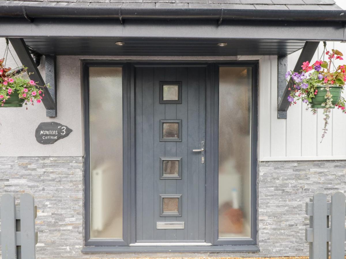 Hunters Cottage Benllech Zewnętrze zdjęcie