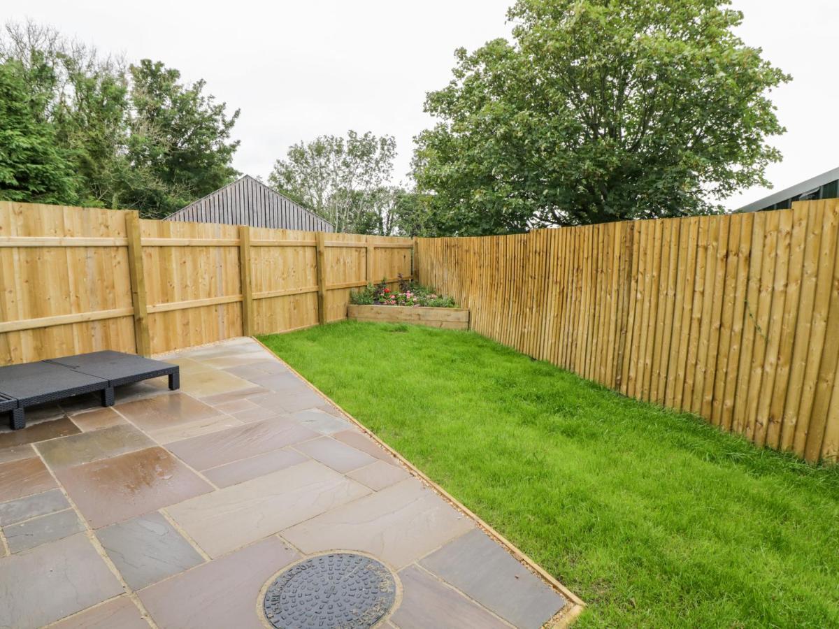 Hunters Cottage Benllech Zewnętrze zdjęcie