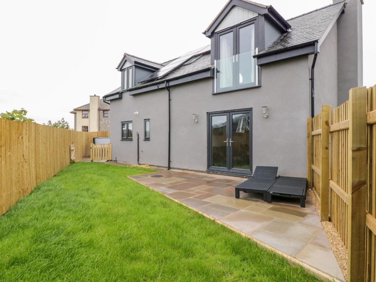 Hunters Cottage Benllech Zewnętrze zdjęcie