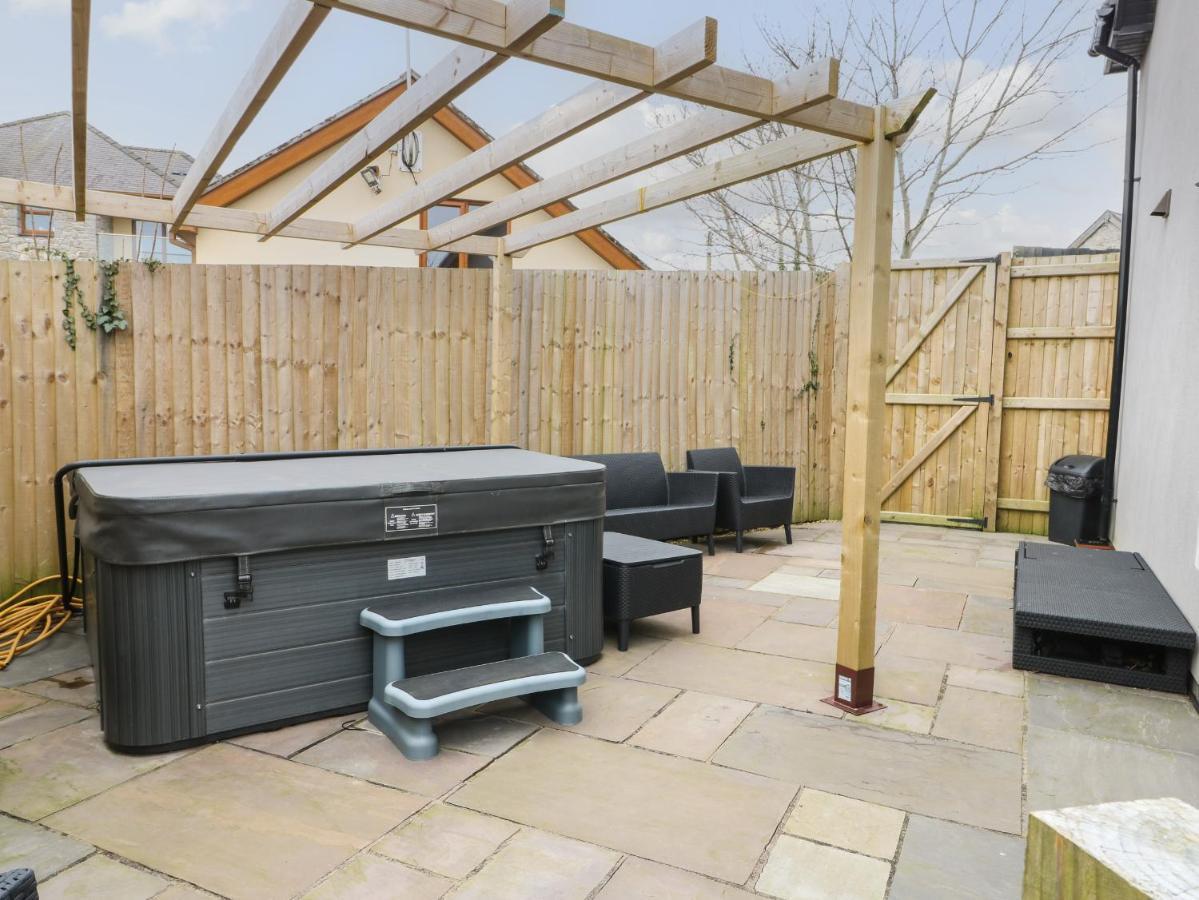 Hunters Cottage Benllech Zewnętrze zdjęcie