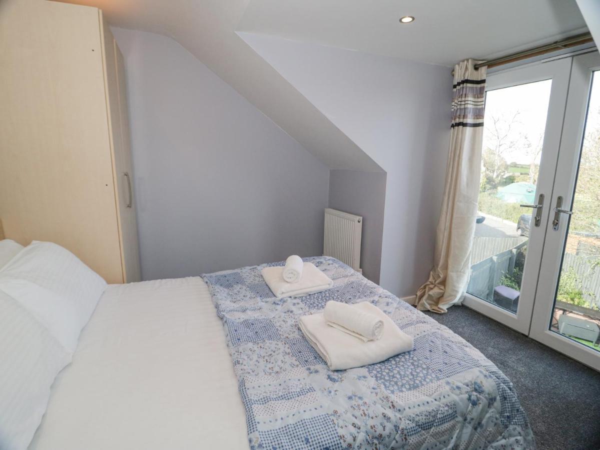 Hunters Cottage Benllech Zewnętrze zdjęcie