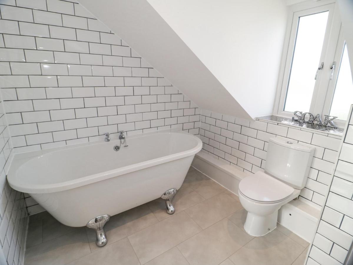 Hunters Cottage Benllech Zewnętrze zdjęcie