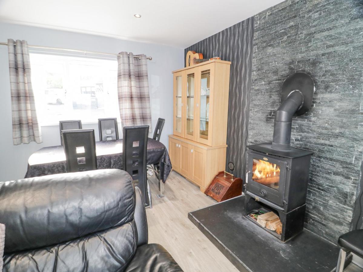 Hunters Cottage Benllech Zewnętrze zdjęcie