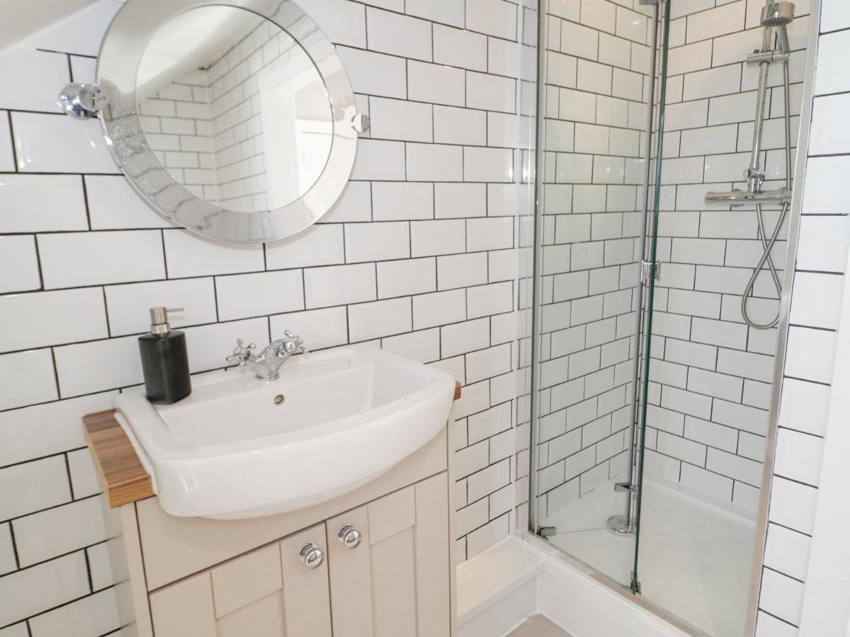 Hunters Cottage Benllech Zewnętrze zdjęcie