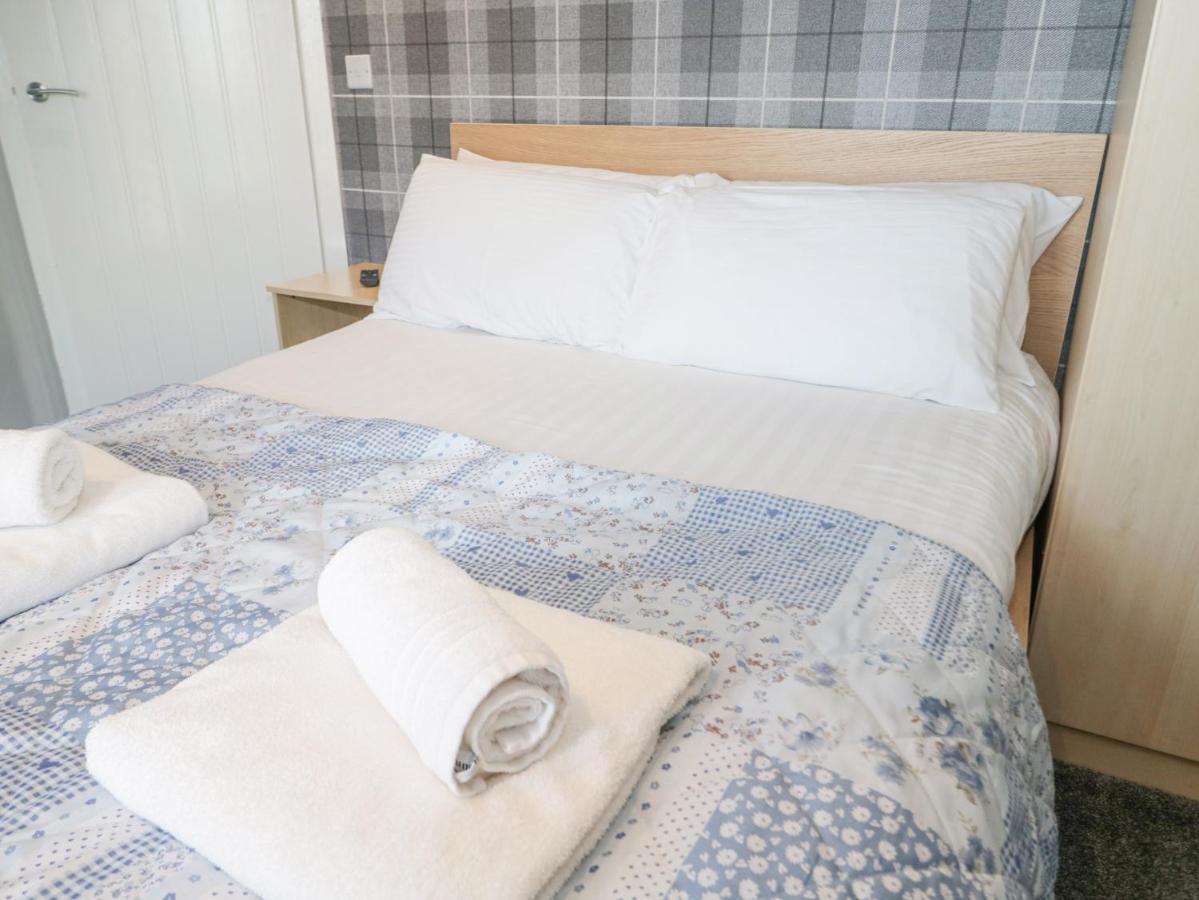 Hunters Cottage Benllech Zewnętrze zdjęcie