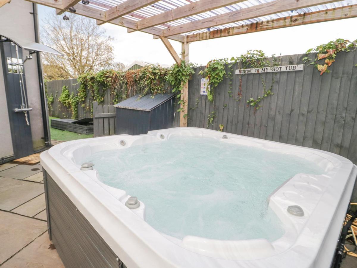 Hunters Cottage Benllech Zewnętrze zdjęcie