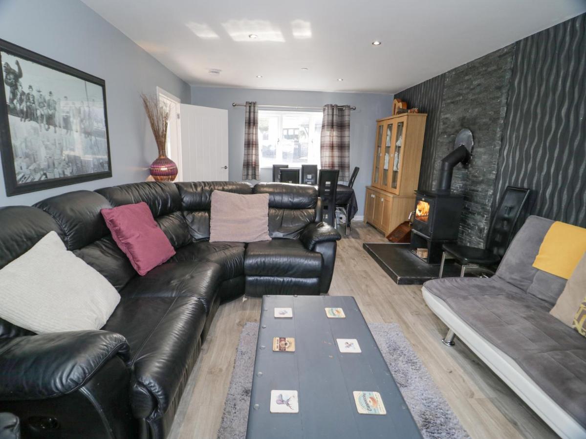 Hunters Cottage Benllech Zewnętrze zdjęcie