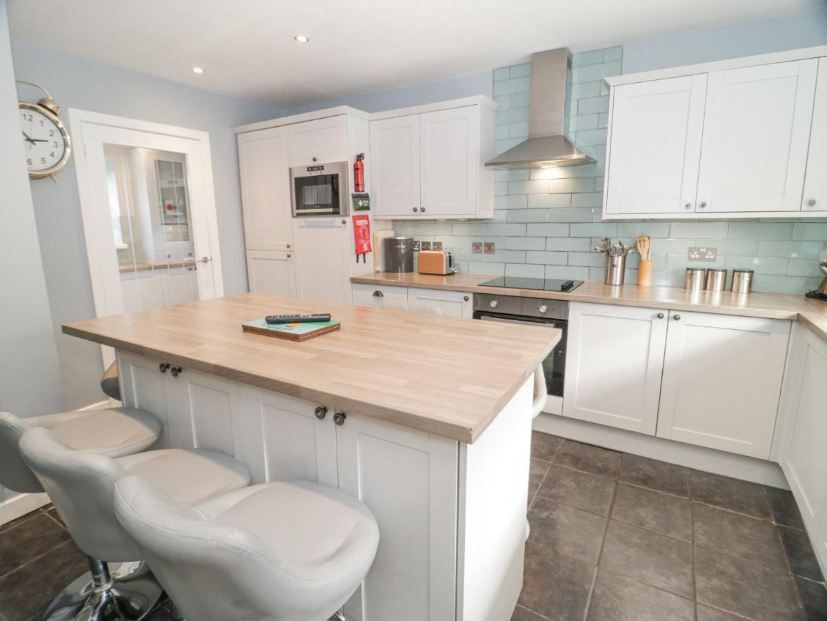 Hunters Cottage Benllech Zewnętrze zdjęcie