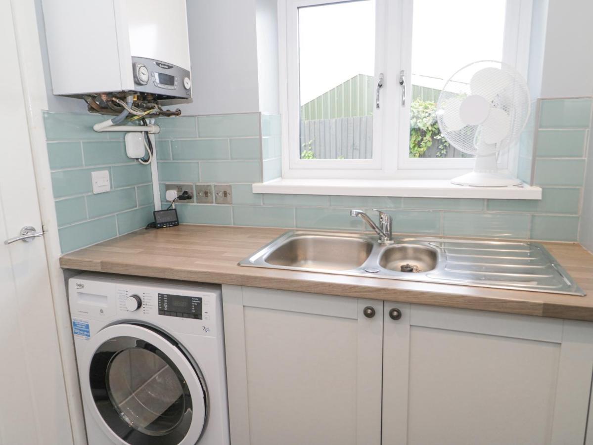Hunters Cottage Benllech Zewnętrze zdjęcie