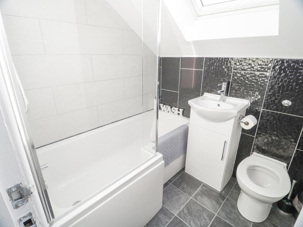 Hunters Cottage Benllech Zewnętrze zdjęcie