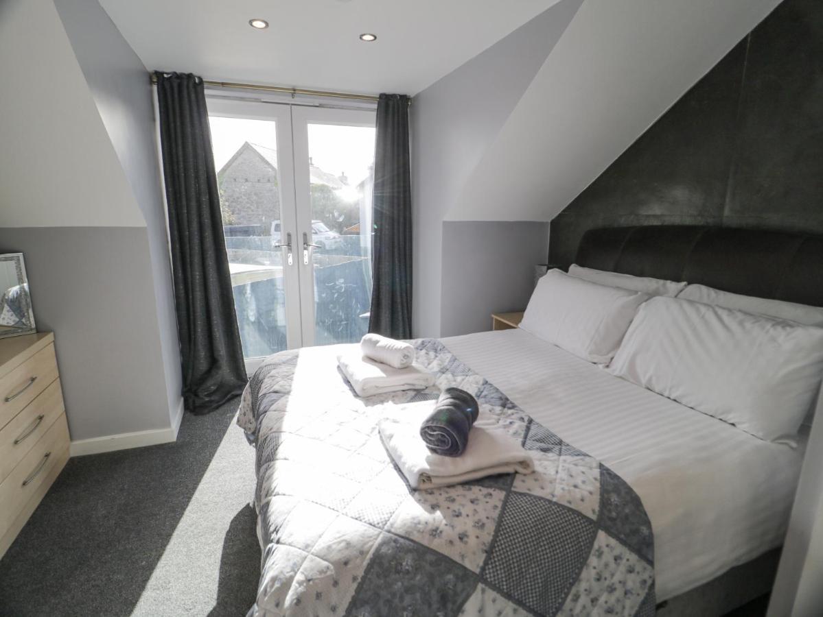 Hunters Cottage Benllech Zewnętrze zdjęcie