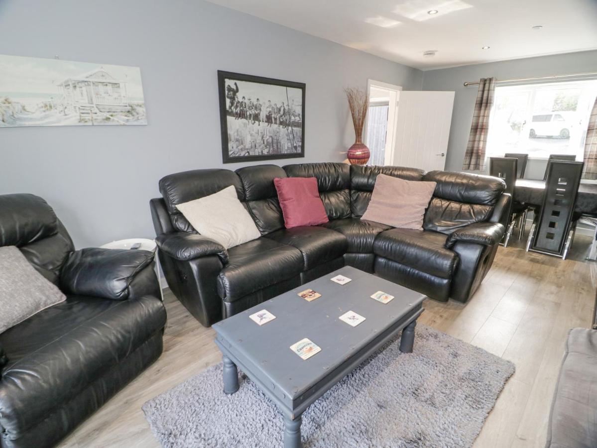 Hunters Cottage Benllech Zewnętrze zdjęcie