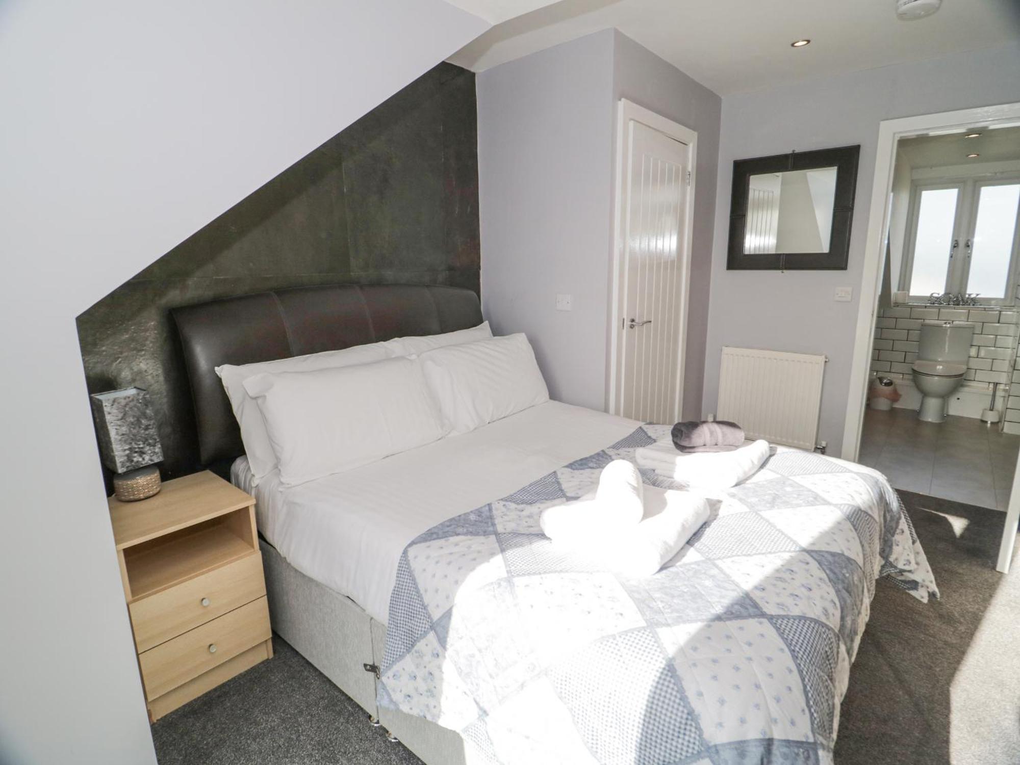 Hunters Cottage Benllech Zewnętrze zdjęcie